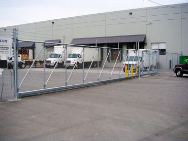 Trucking-&-Transportation---Cantilever-Gate----Advanced-Entry-Systems